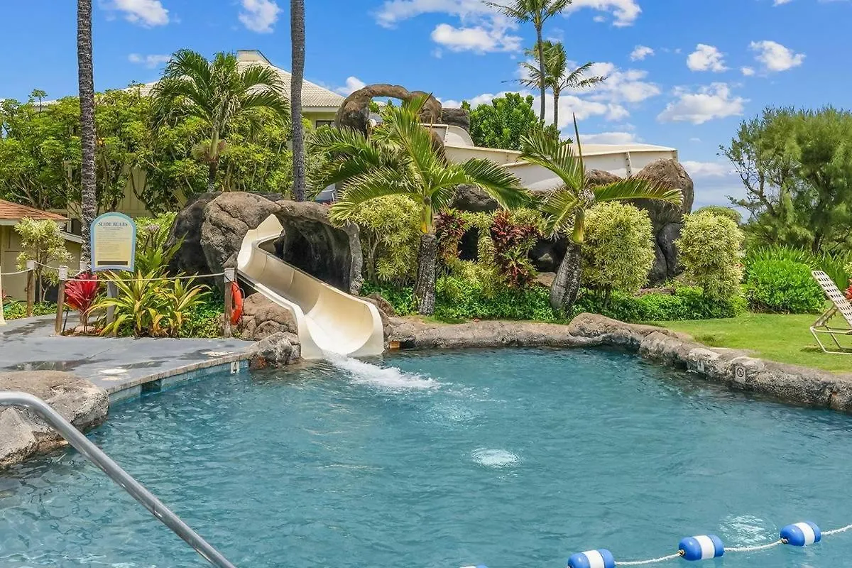 Premier Garden View, Beachfront 4-Star Resort, King Bed, Lanai, Ac, Pool, Restaurant, Gym, Spa Lihue 0*,