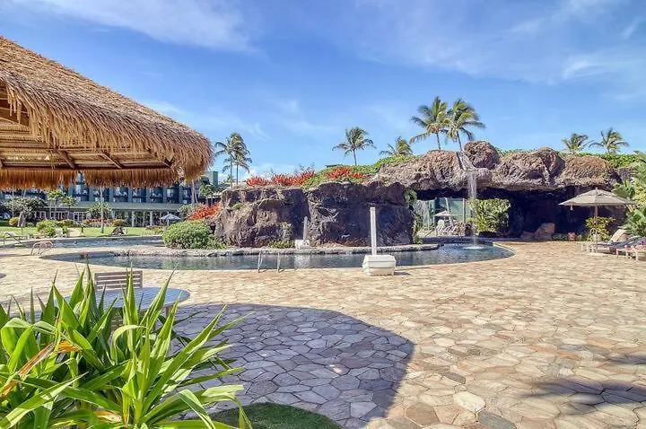 Apartamento Premier Garden View, Beachfront 4-Star Resort, King Bed, Lanai, Ac, Pool, Restaurant, Gym, Spa Lihue Estados Unidos