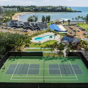 Apartahotel Banyan Harbor, Lihue